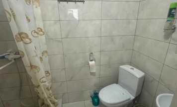 Стандарт двухместный в Lucky thermal hotel 
