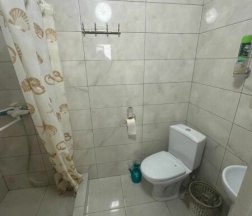 Стандарт двухместный в Lucky thermal hotel