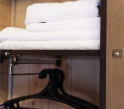 Усадьба Стандарт Семейный двухкомнатный в Green Park Arkhyz&SPA&Усадьба