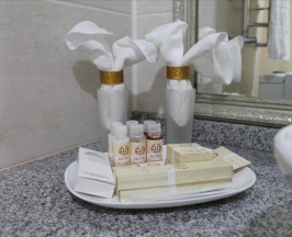 Стандарт двухместный с одной кроватью в Рафаэль