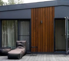 Коттедж в Ганинская ферма