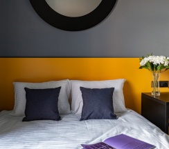 Стандарт DBL в Greenfeel Lermontovsky