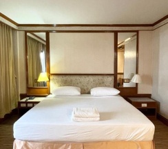 Люкс в Mike Beach Resort