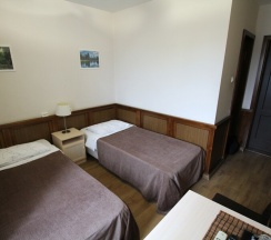 стандарт 2-х местный в Кор