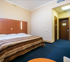 Стандартный номер Queen в Новинка