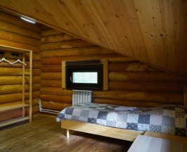 Двухместный Эконом в Альтаир