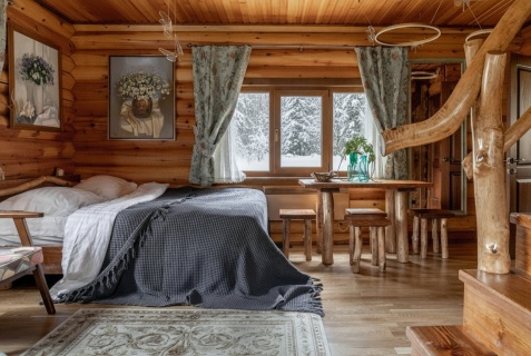 Абаза городской округ: Коттедж Канжуль