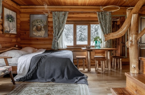 Абаза городской округ: Коттедж Канжуль