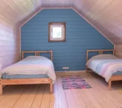 Гостевой дом в Маленький дом с большим сердцем