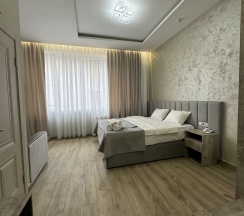 СЕМЕЙНЫЙ ЛЮКС. в VS Hotel