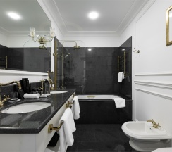 Люкс в Гранд Отель Екатеринодар 5*
