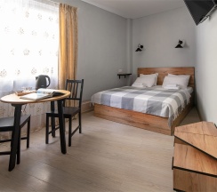 Семейный номер в Kazantel