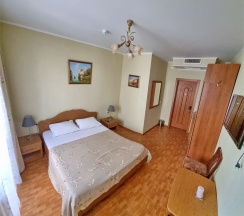 Комфорт с балконом в Кипарис