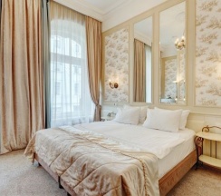 Комфорт в Grada Boutique Hotel