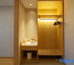 Двухместный номер Superior двуспальная кровать в Ji Hotel Changchun Tongzhi Street Wanda Plaza