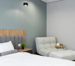 Студия в Сан Сити