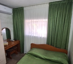 2-х местный полуСтандарт цокольный этаж №4 в Лакшми