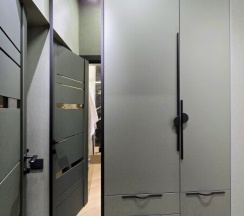 Апартаменты Apartnamore Олива в Apartnamore Олива