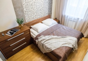 Апартаменты Апартаменты Каменская 83 в Каменск-Уральском