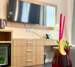 Люкс Премиум в Derbent Premium