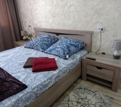 Квартира в Апартаменты на Орджоникидзе улица, 6