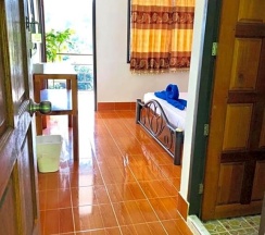 Двухместный номер Standard двуспальная кровать в Tapear Resort