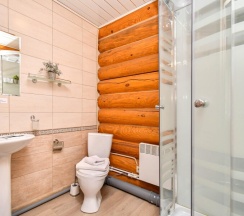 Номер люкс в Манская Петля