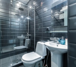 Апартаменты в Гостевой Дом Rotas City Center Apartments