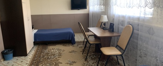 Эконом трехместный в Курский соловей