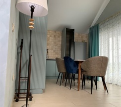 Двухуровневые апартаменты в SPA-провинция