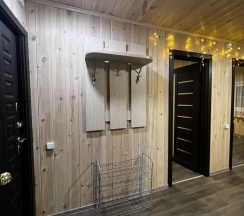 2-комнатный коттедж стандарт в BraunHaus