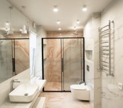 Вилла в Сочи в Панорама