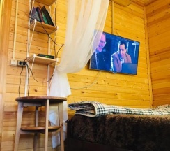 2-комнатная комната стандарт в Викинг