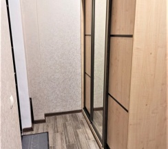 М.Горького 85Б. 1-комн.кв., 10-этаж, 76 в АнтиОтель