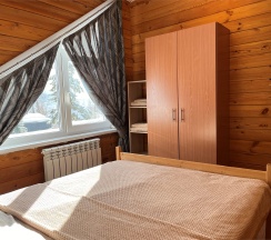 Дом 2 в Дома на Хвойной