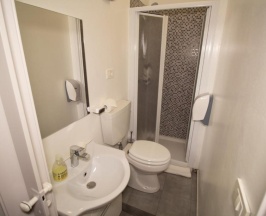 Двухместный номер Economy двуспальная кровать в Room Verona Ai Conti