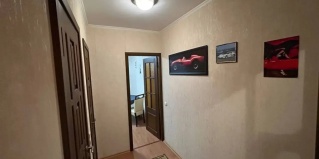 Минск: Апартаменты Квартира Волшебная с балконом Гарри Поттера