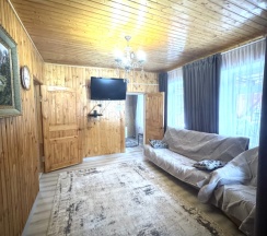 Коттедж с 2 комнатами в Старый Архыз