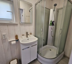 Barnhouse № 4 в Bri Village