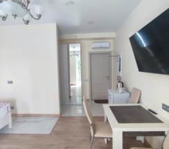 Апартаменты студия №3 в ApartRent