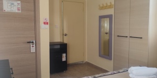 Бодрум: Отель Canna Garden Hotel Adults Only