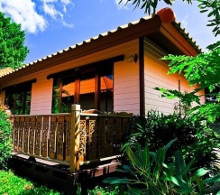 Двухместный номер Classic двуспальная кровать в Ricci House Resort