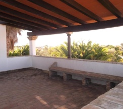 Коттедж с 2 комнатами в El Olivar de Roche Viejo
