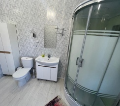 Дом Барн-Хаус в Уймон-Парк