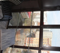 1-комнатные апартаменты люкс в Столичный