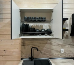 1 этаж 2 дома в Edi House