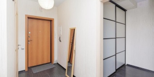 Новосибирск: Апартаменты КВАРТИРКА-НСК