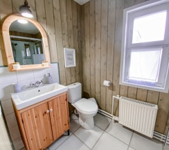 Семейный 2-комн в River Villa