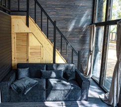 КЕНГУШАЛЕ в Кенгуриба