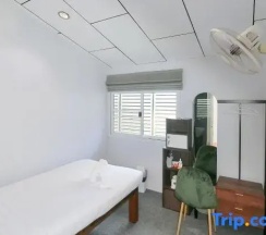 Номер Standard в Arthit-Thai Orchard & Resort